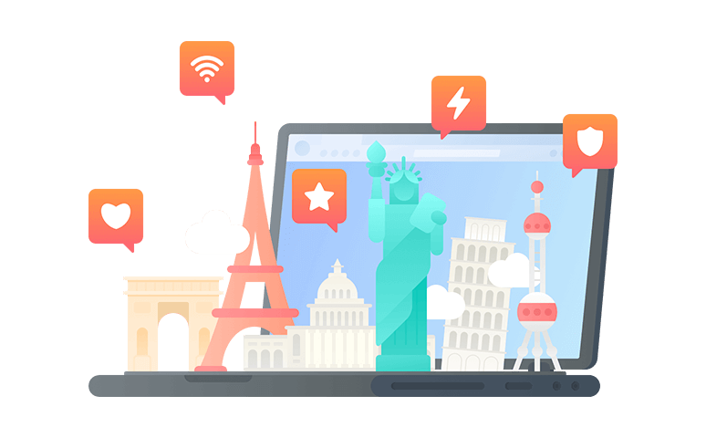 在沙特阿拉伯连接到中国vpn - 亮讯加速器