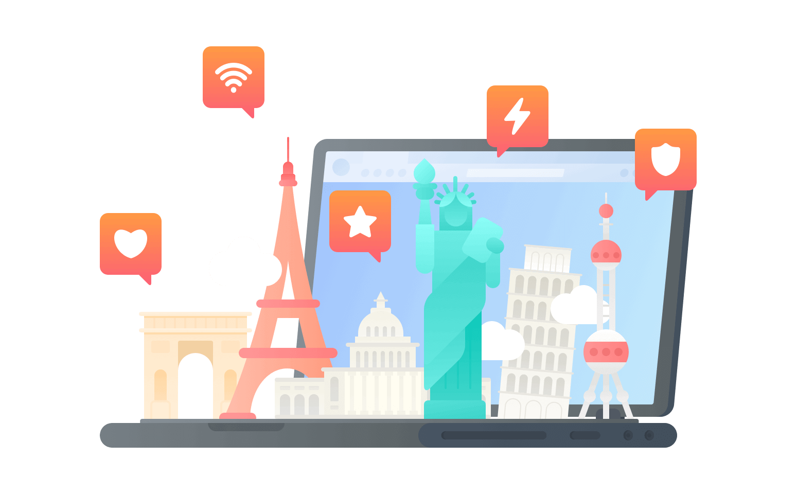 在沙特阿拉伯连接到中国vpn - 亮讯加速器